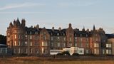 Marine North Berwick Exterior