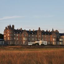 Marine North Berwick