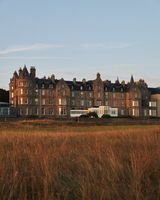 Marine North Berwick
