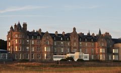Marine North Berwick