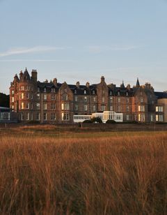 Marine North Berwick