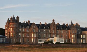 Marine North Berwick