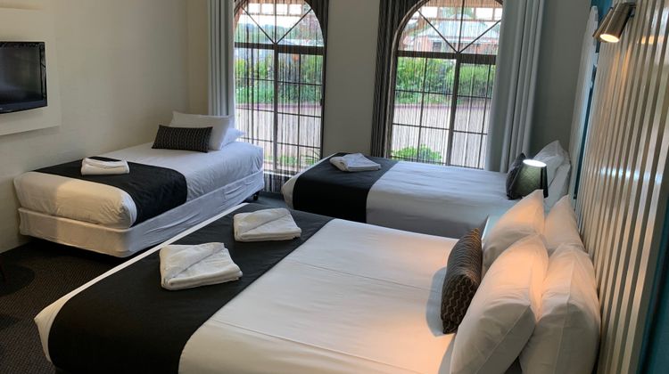Heritage Motor Inn Goulburn Other