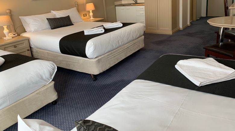 <b>Heritage Motor Inn Goulburn Other</b>. Images powered by <a href="https://www.leonardoworldwide.com/" title="Leonardo Worldwide" target="_blank">Leonardo</a>.