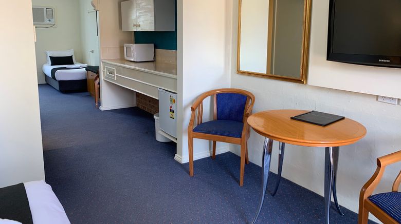 <b>Heritage Motor Inn Goulburn Other</b>. Images powered by <a href="https://www.leonardoworldwide.com/" title="Leonardo Worldwide" target="_blank">Leonardo</a>.