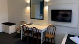 Heritage Motor Inn Goulburn Room