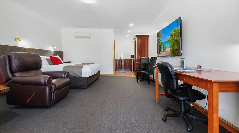 <b>The Georgian Motor Lodge Room</b>. Images powered by <a href="https://www.leonardoworldwide.com/" title="Leonardo Worldwide" target="_blank">Leonardo</a>.