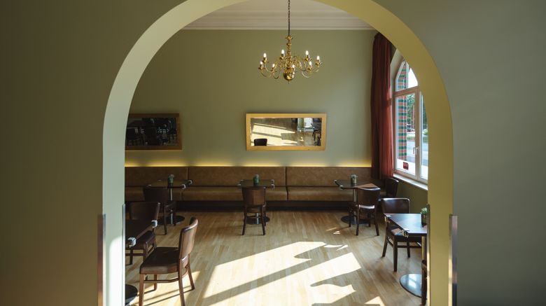 <b>Novum Hotel Am Holstenwall Restaurant</b>. Images powered by <a href="https://www.leonardoworldwide.com/" title="Leonardo Worldwide" target="_blank">Leonardo</a>.