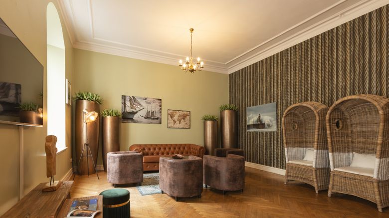 <b>Novum Hotel Am Holstenwall Lobby</b>. Images powered by <a href="https://www.leonardoworldwide.com/" title="Leonardo Worldwide" target="_blank">Leonardo</a>.