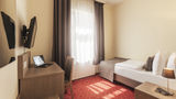 Novum Hotel Am Holstenwall Room