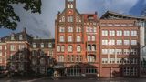 Novum Hotel Am Holstenwall Exterior