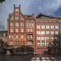 Novum Hotel Am Holstenwall