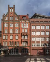 Novum Hotel Am Holstenwall