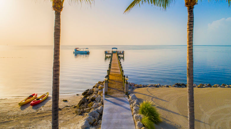 <b>Islander Resort Exterior</b>. Images powered by <a href="https://www.leonardoworldwide.com/" title="Leonardo Worldwide" target="_blank">Leonardo</a>.