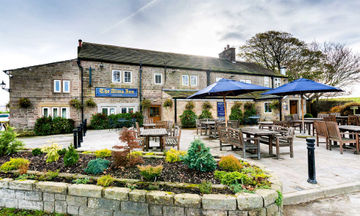 The Alma Inn