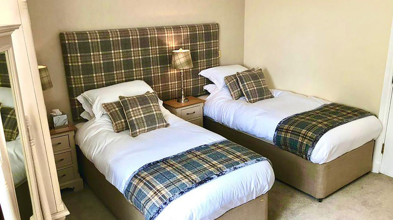 <b>The Alma Inn Room</b>. Images powered by <a href="https://www.leonardoworldwide.com/" title="Leonardo Worldwide" target="_blank">Leonardo</a>.