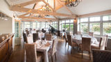 The Alma Inn Restaurant