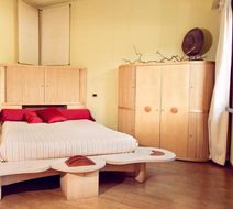ECO Hotel Milano Biorisores Room