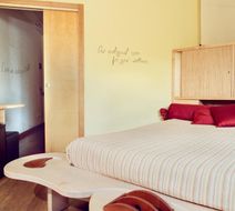 ECO Hotel Milano Biorisores Room