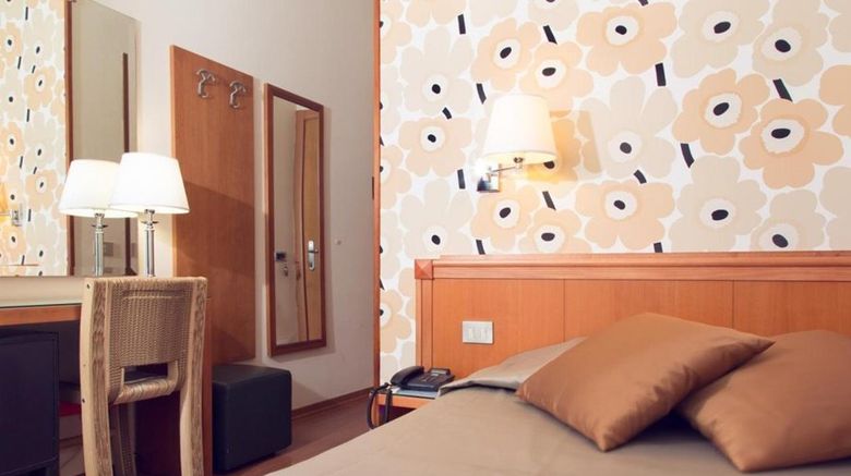 <b>ECO Hotel Milano Biorisores Room</b>. Images powered by <a href="https://www.leonardoworldwide.com/" title="Leonardo Worldwide" target="_blank">Leonardo</a>.