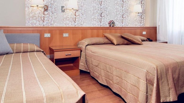 <b>ECO Hotel Milano Biorisores Room</b>. Images powered by <a href="https://www.leonardoworldwide.com/" title="Leonardo Worldwide" target="_blank">Leonardo</a>.