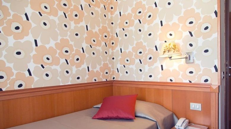 <b>ECO Hotel Milano Biorisores Room</b>. Images powered by <a href="https://www.leonardoworldwide.com/" title="Leonardo Worldwide" target="_blank">Leonardo</a>.