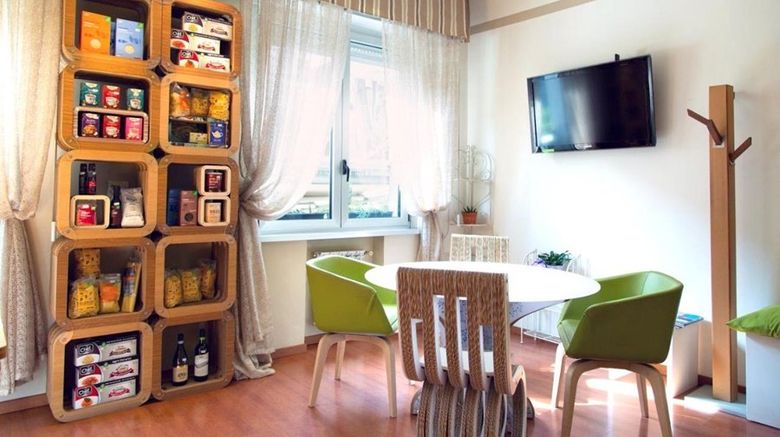 <b>ECO Hotel Milano Biorisores Restaurant</b>. Images powered by <a href="https://www.leonardoworldwide.com/" title="Leonardo Worldwide" target="_blank">Leonardo</a>.