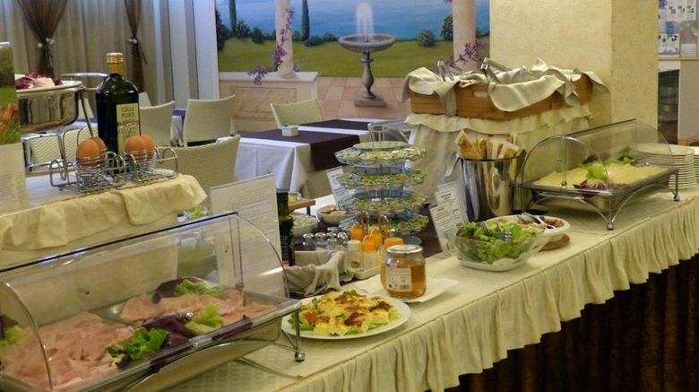 <b>ECO Hotel Milano Biorisores Restaurant</b>. Images powered by <a href="https://www.leonardoworldwide.com/" title="Leonardo Worldwide" target="_blank">Leonardo</a>.