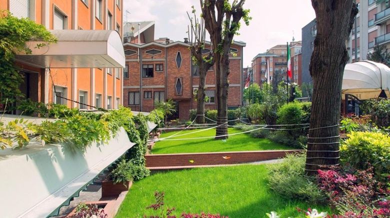 <b>ECO Hotel Milano Biorisores Recreation</b>. Images powered by <a href="https://www.leonardoworldwide.com/" title="Leonardo Worldwide" target="_blank">Leonardo</a>.