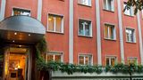 ECO Hotel Milano Biorisores Exterior