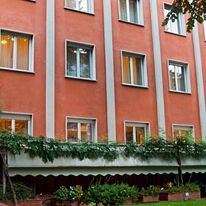 ECO Hotel Milano Biorisores