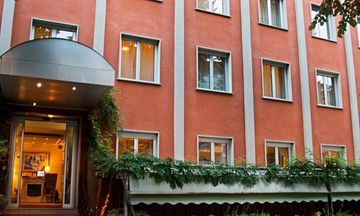 ECO Hotel Milano Biorisores