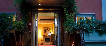 ECO Hotel Milano Biorisores Exterior