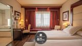 Hotel Andalucia Center Room