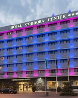 Hotel Cordoba Center
