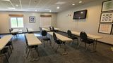 <b>Holiday Inn Express Hotel & Suites Meeting</b>. Images powered by <a href="https://www.leonardoworldwide.com/" title="Leonardo Worldwide" target="_blank">Leonardo</a>.