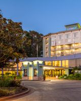 Crowne Plaza Cabana Palo Alto