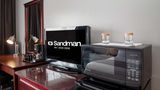 <b>Sandman Inn Cache Creek Room</b>. Images powered by <a href="https://www.leonardoworldwide.com/" title="Leonardo Worldwide" target="_blank">Leonardo</a>.