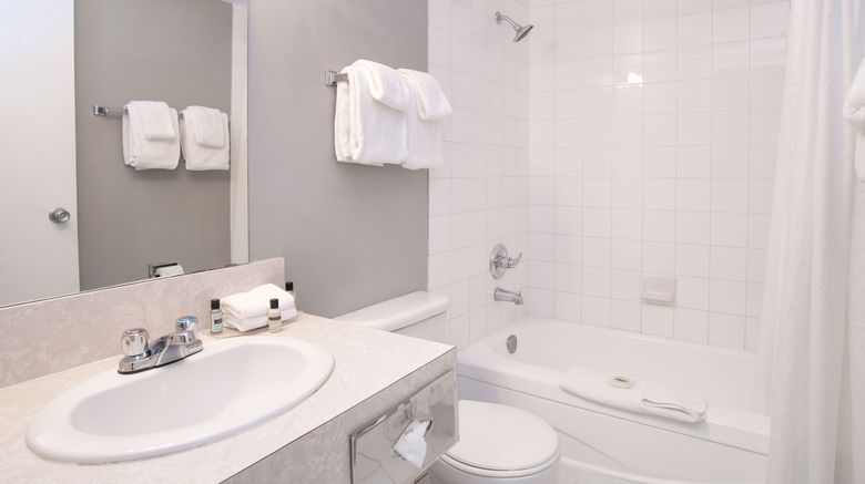 <b>Sandman Inn Cache Creek Room</b>. Images powered by <a href="https://www.leonardoworldwide.com/" title="Leonardo Worldwide" target="_blank">Leonardo</a>.