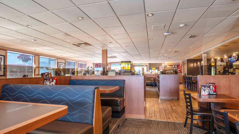<b>Sandman Inn Cranbrook Restaurant</b>. Images powered by <a href="https://www.leonardoworldwide.com/" title="Leonardo Worldwide" target="_blank">Leonardo</a>.