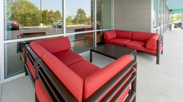 avid hotel Milwaukee West-Waukesha Other