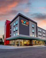 avid hotel Milwaukee West-Waukesha