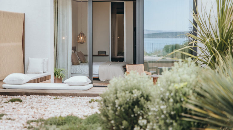 <b>Maslina Resort Suite</b>. Images powered by <a href="https://www.leonardoworldwide.com/" title="Leonardo Worldwide" target="_blank">Leonardo</a>.