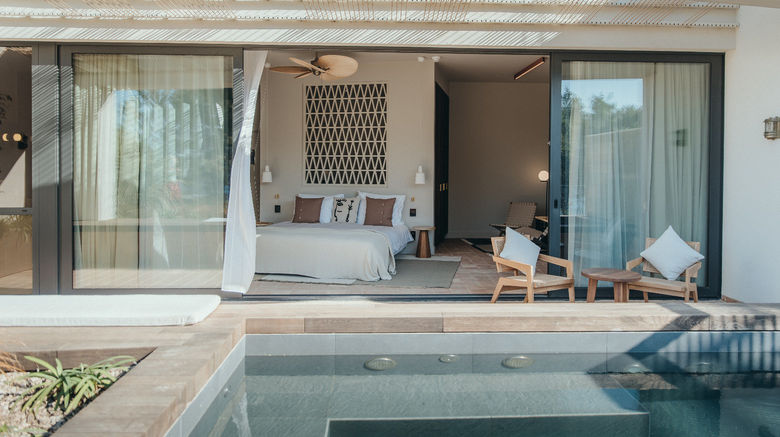 <b>Maslina Resort Suite</b>. Images powered by <a href="https://www.leonardoworldwide.com/" title="Leonardo Worldwide" target="_blank">Leonardo</a>.