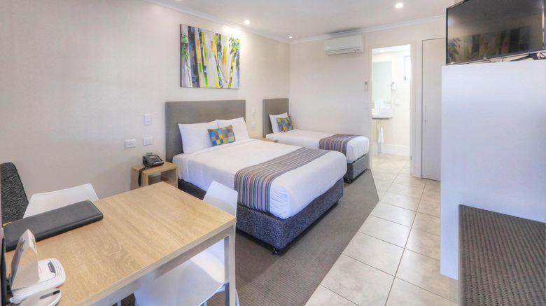 <b>Roma Central Motel Room</b>. Images powered by <a href="https://www.leonardoworldwide.com/" title="Leonardo Worldwide" target="_blank">Leonardo</a>.