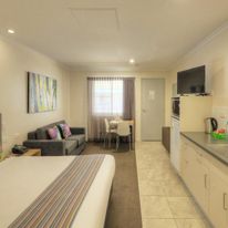 Roma Central Motel