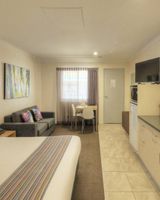 Roma Central Motel