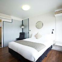 Siesta Central Apartments