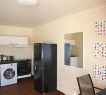 Siesta Central Apartments Room