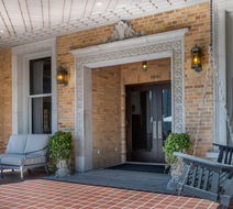 La Colombe d'Or Hotel Exterior